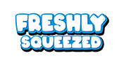 FRESHLY SQUEEZED