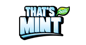THAT'S MINT SALT