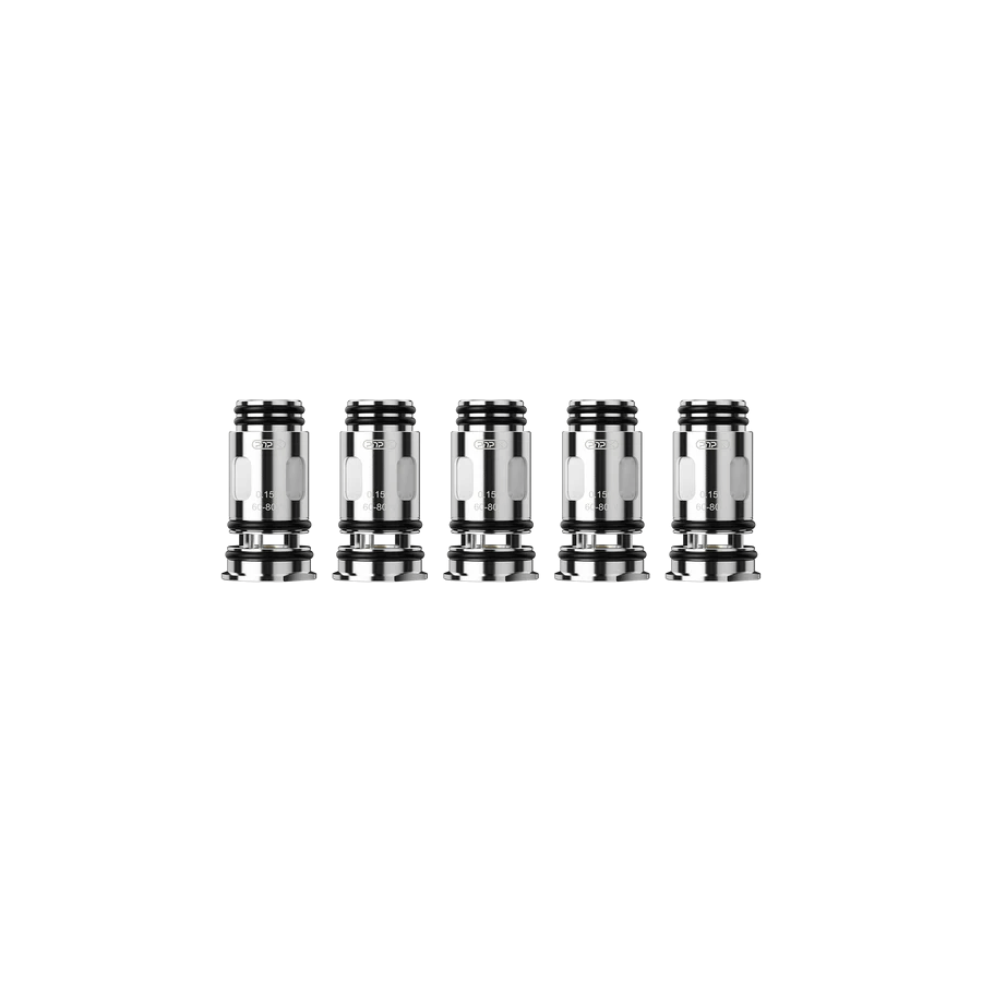 VOOPOO Pnp X Replacement Coils (5 Pack) - Replacement Coils Front | NYX Vape