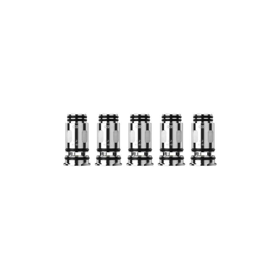 VOOPOO Pnp X Replacement Coils (5 Pack) - Replacement Coils Front | NYX Vape