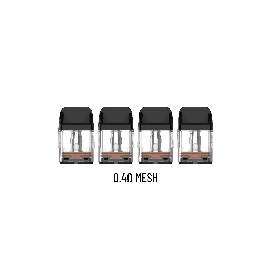 Vaporesso Xros Corex 3.0 Replacement Pod 3ML (4 Pack) - Vape Pods Front | NYX Vape