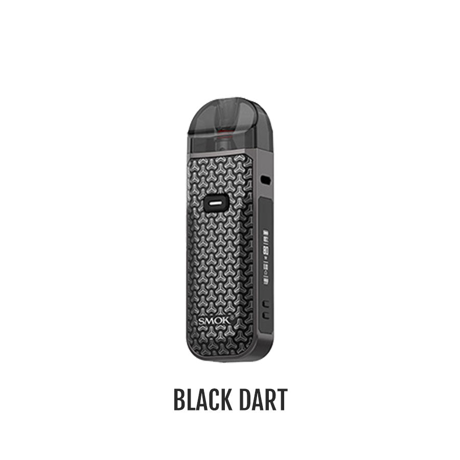 SMOK Nord 5 Pod Kit CRC - Pod System View 4 | NYX Vape