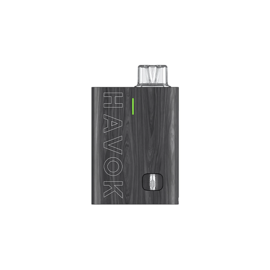 Uwell Havok R Pod Kit CRC - Pod System Front | NYX Vape