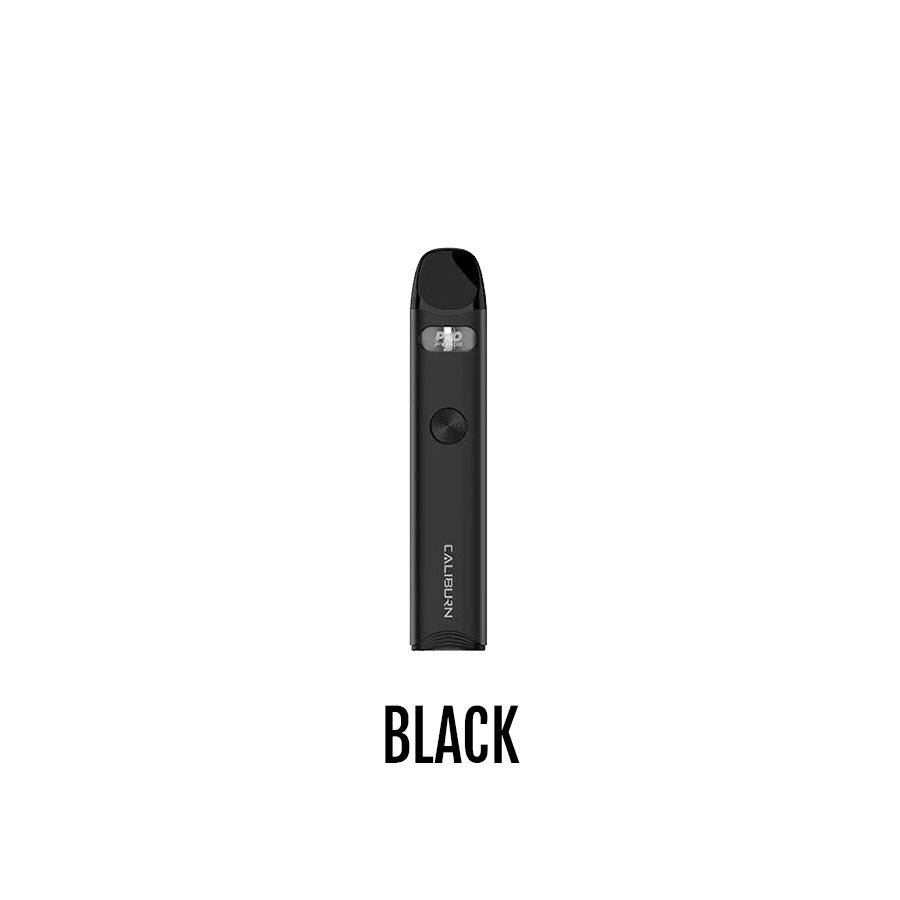 Uwell Caliburn A3 Pod Kit CRC - Pod System View 4 | NYX Vape
