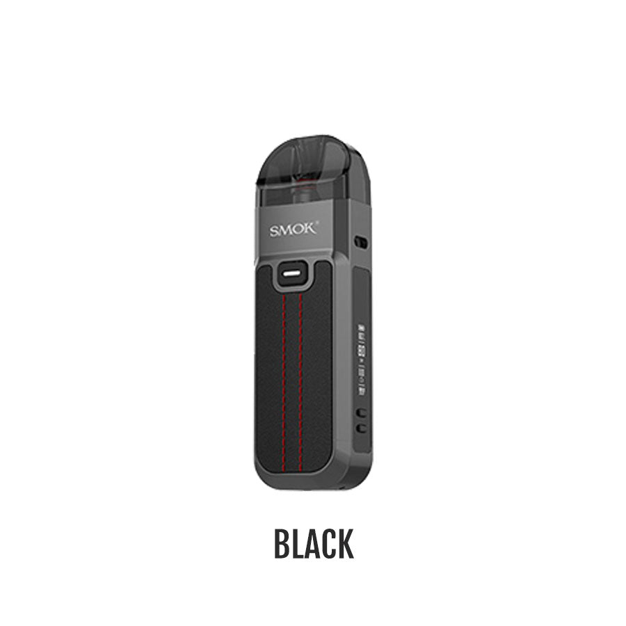 SMOK Nord 5 Pod Kit CRC - Pod System Side | NYX Vape