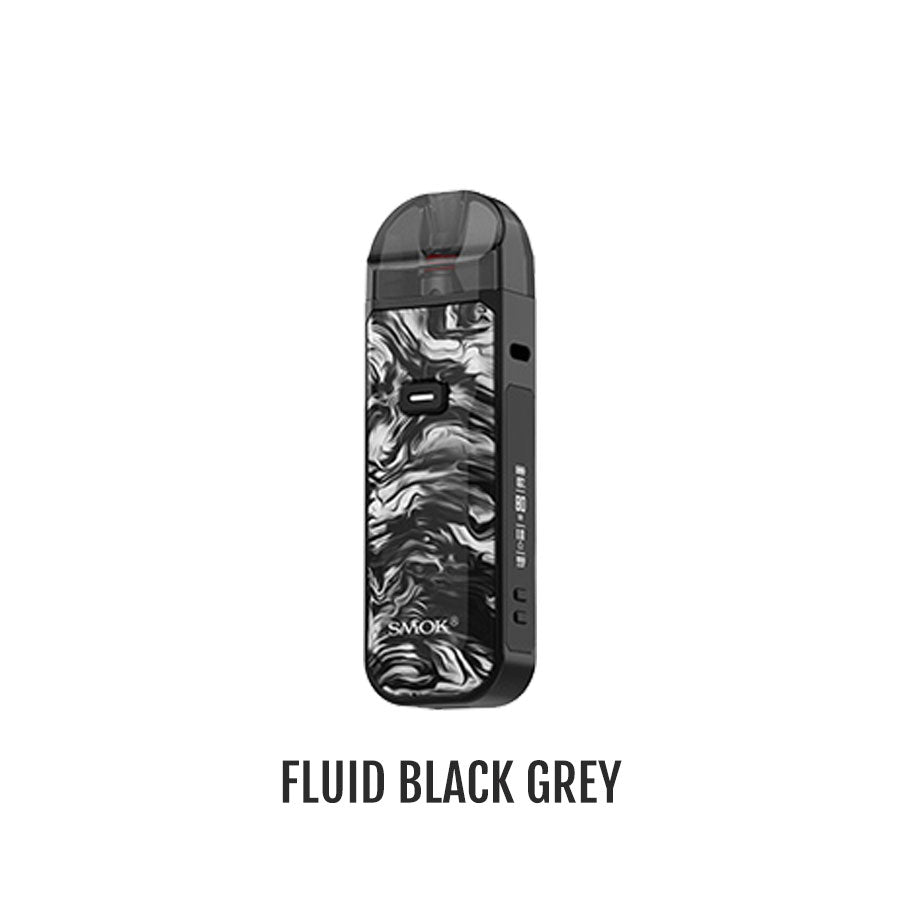 SMOK Nord 5 Pod Kit CRC - Pod System View 6 | NYX Vape