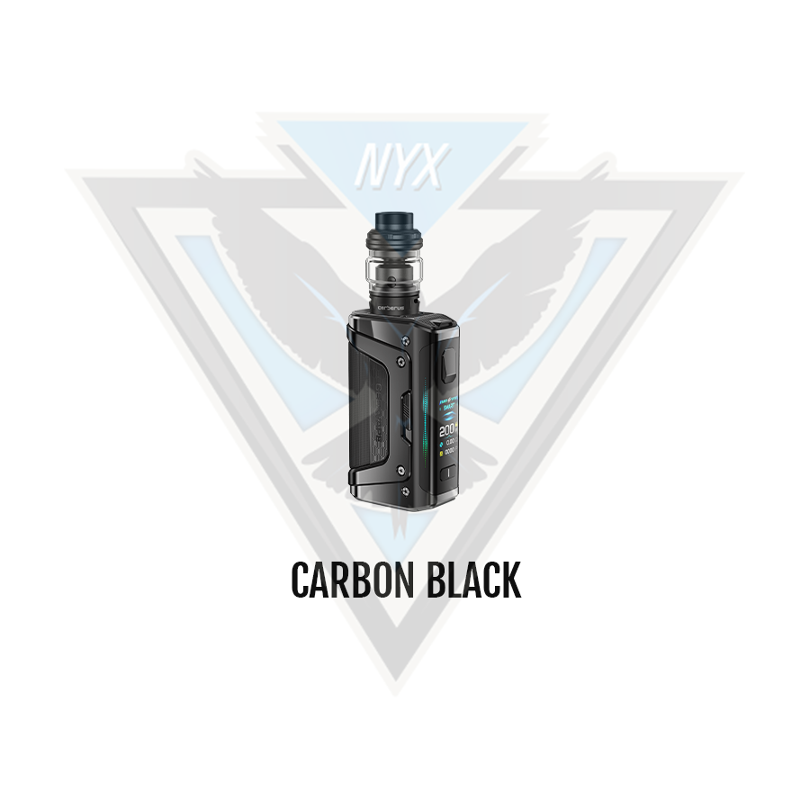 GEEKVAPE AEGIS LEGEND 5 STARTER KIT CRC