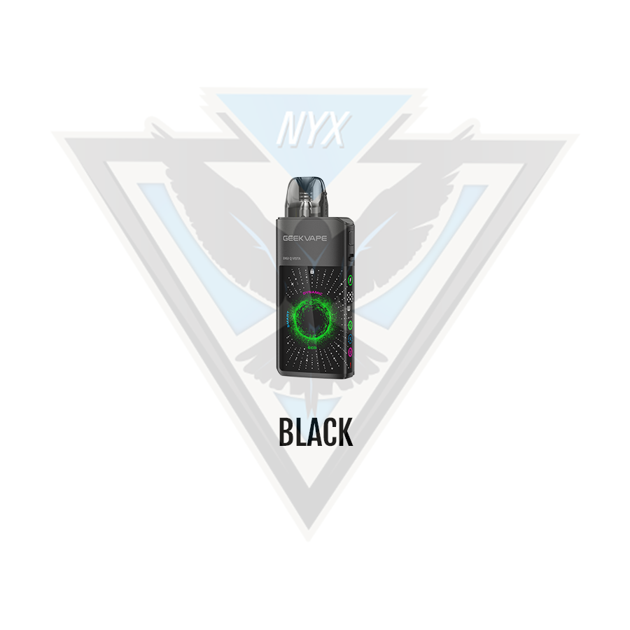GEEKVAPE DIGI Q VISTA POD KIT CRC