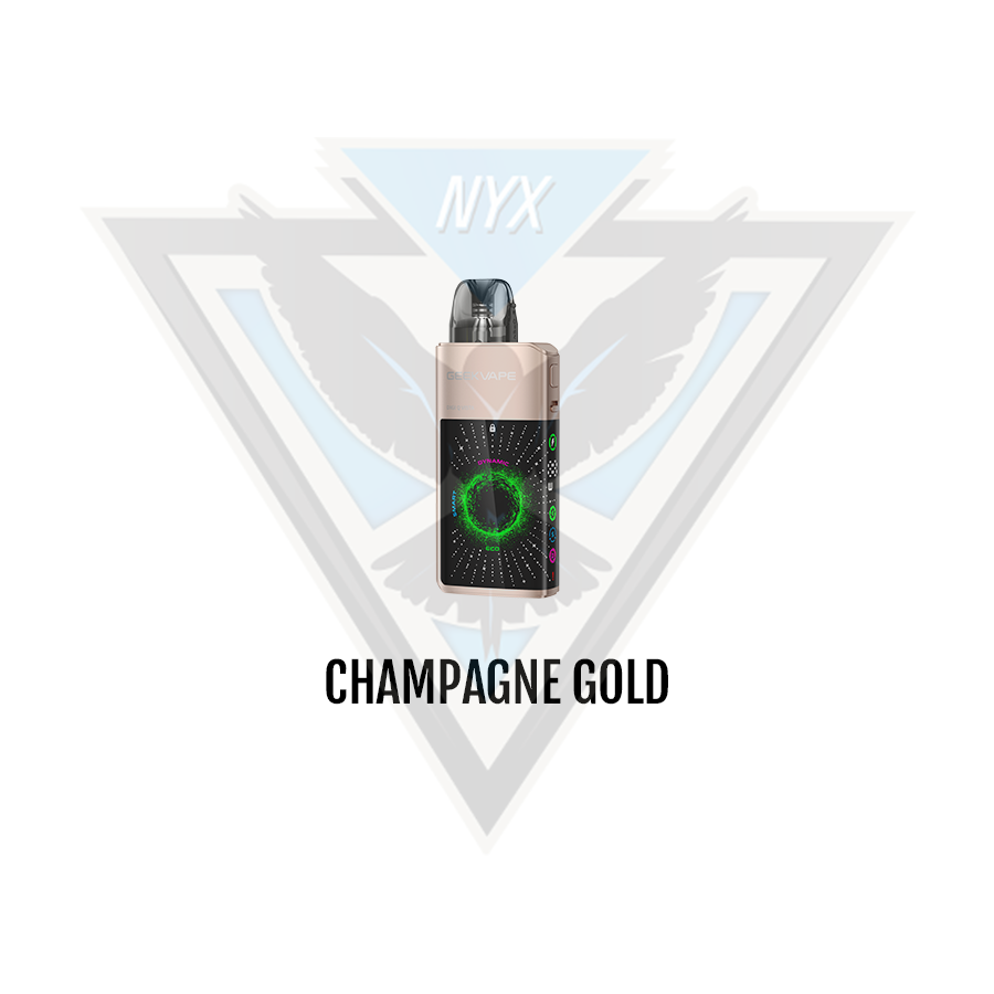 GEEKVAPE DIGI Q VISTA POD KIT CRC