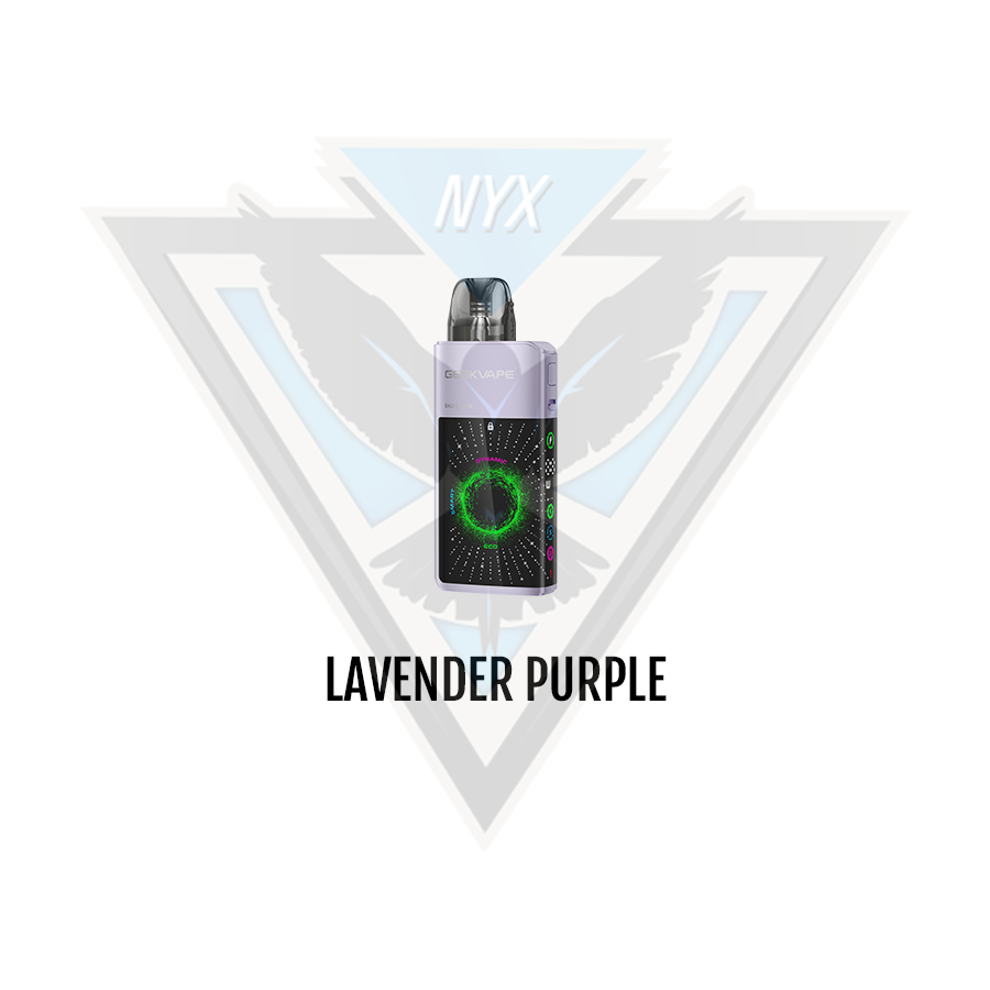 GEEKVAPE DIGI Q VISTA POD KIT CRC