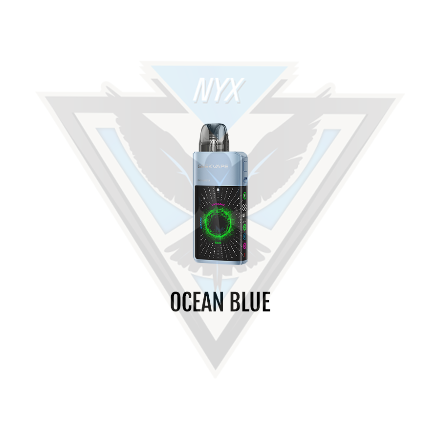 GEEKVAPE DIGI Q VISTA POD KIT CRC