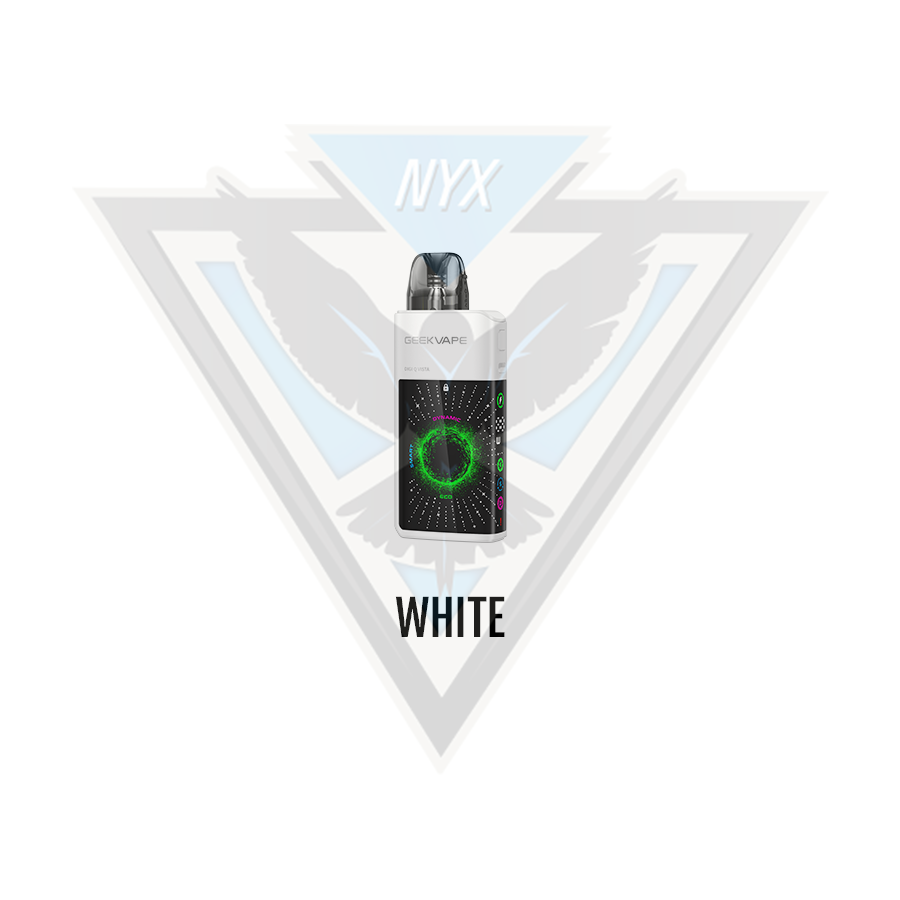 GEEKVAPE DIGI Q VISTA POD KIT CRC
