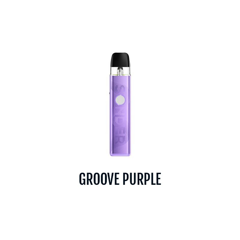 GeekVape Sonder Q 3 Pod Kit CRC
