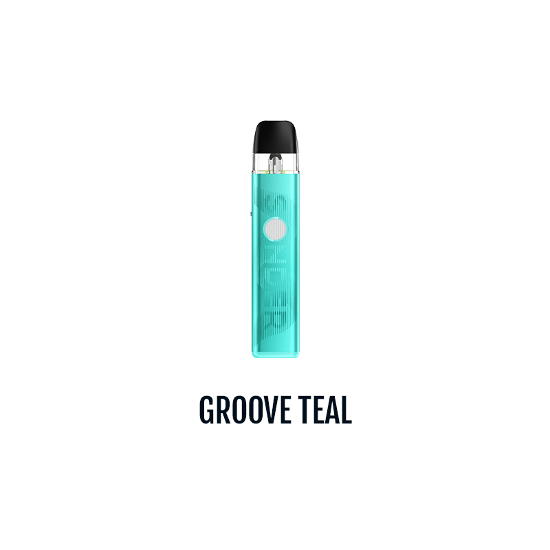 GeekVape Sonder Q 3 Pod Kit CRC