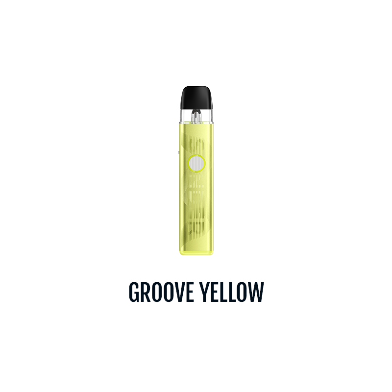 GeekVape Sonder Q 3 Pod Kit CRC