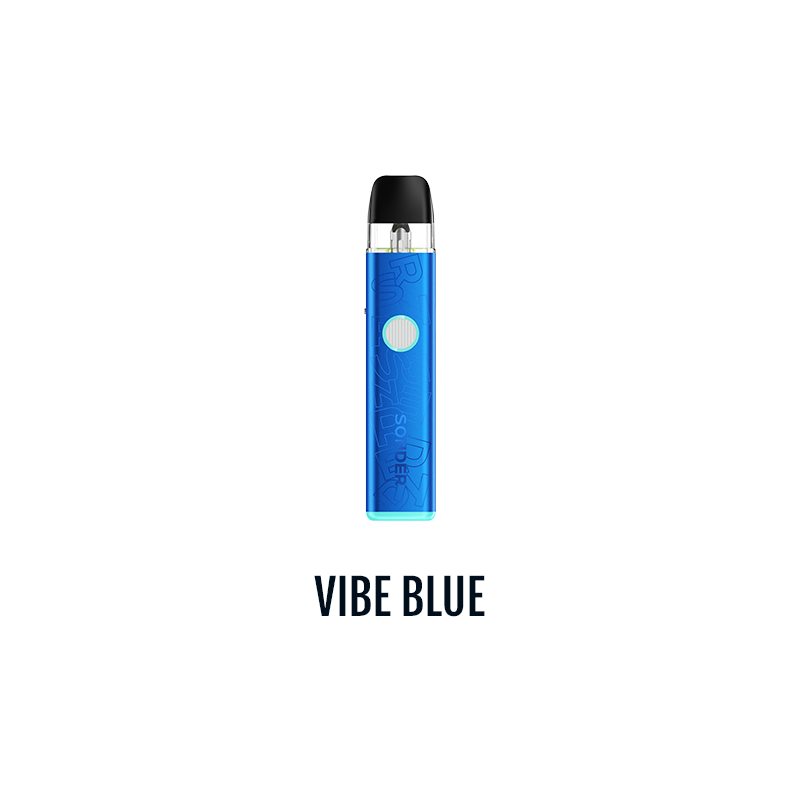 GeekVape Sonder Q 3 Pod Kit CRC