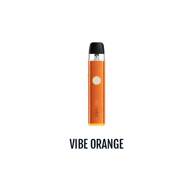 GeekVape Sonder Q 3 Pod Kit CRC