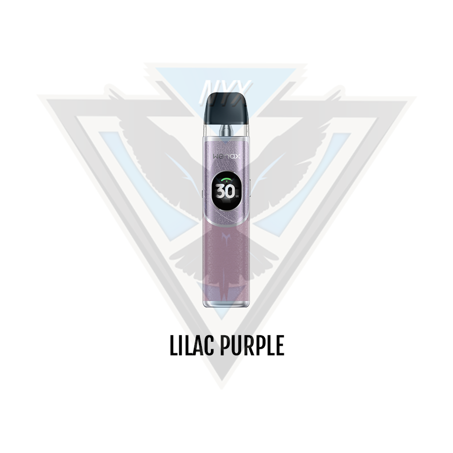 GEEKVAPE WENAX Q 2 POD KIT CRC