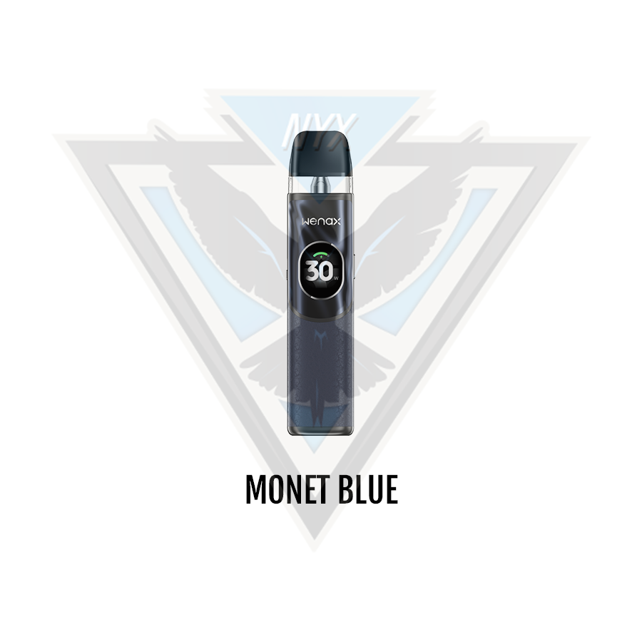 GEEKVAPE WENAX Q 2 POD KIT CRC