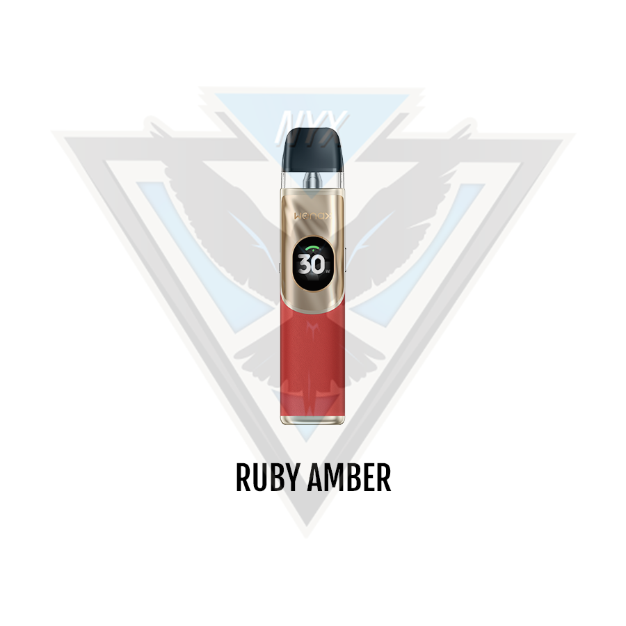 GEEKVAPE WENAX Q 2 POD KIT CRC