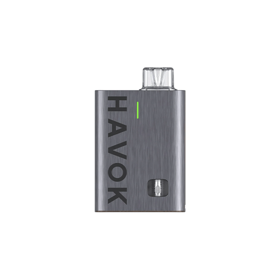 Uwell Havok R Pod Kit CRC - Pod System Front | NYX Vape