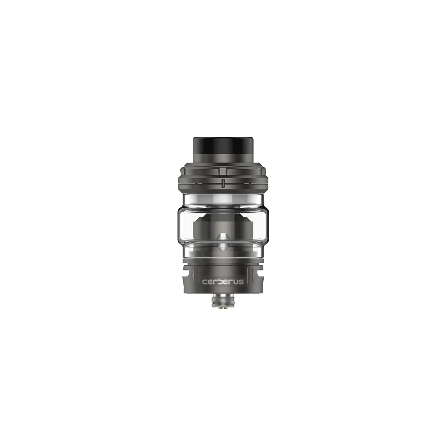 GeekVape Cerberus Se Tank CRC - Vape Tank Front | NYX Vape