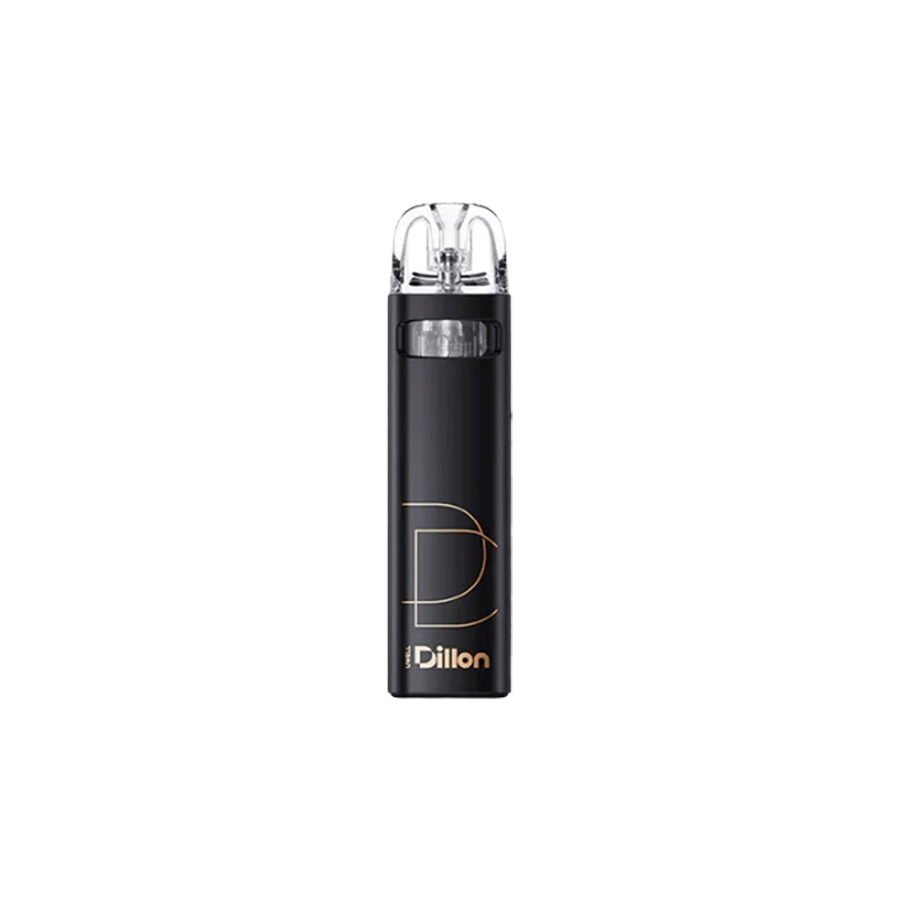 Uwell Dillon Em Pod Kit CRC - Pod System Front | NYX Vape