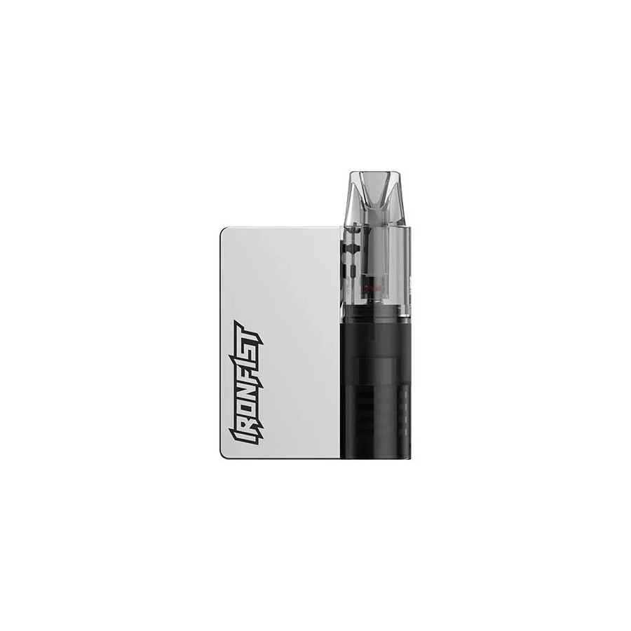 Uwell Caliburn Ironfist L Pod Kit CRC - Pod System Front | NYX Vape