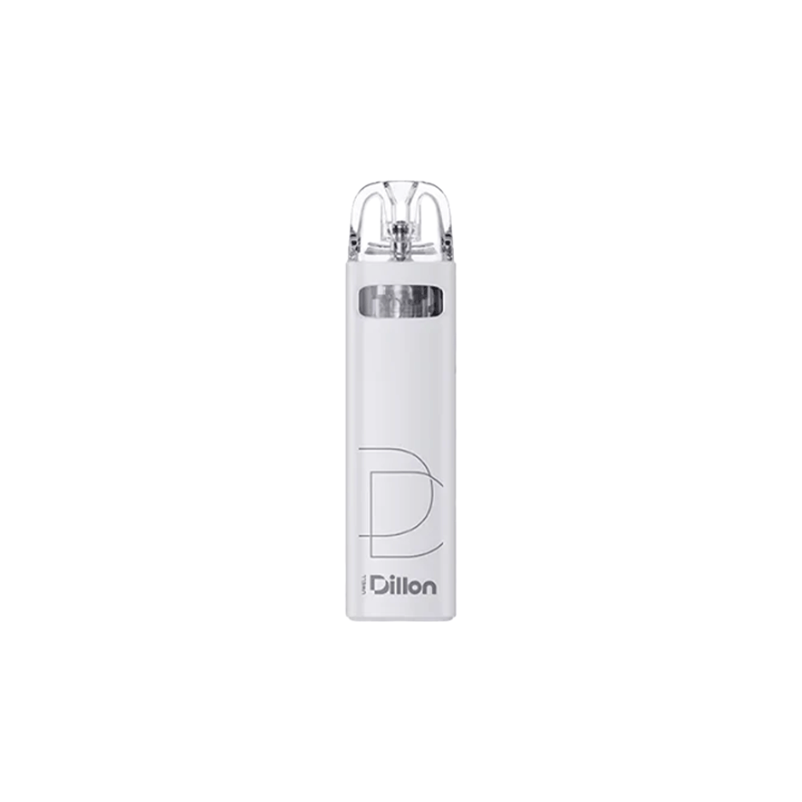 Uwell Dillon Em Pod Kit CRC - Pod System Front | NYX Vape