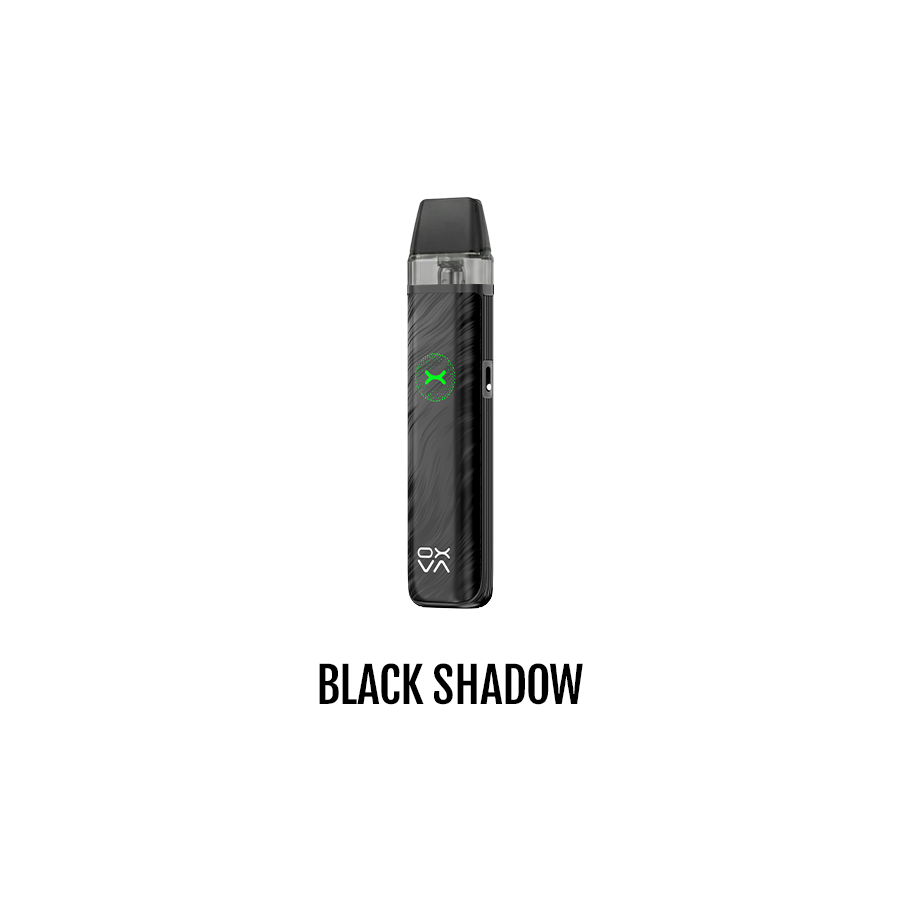 OXVA Xlim Go 2 Pod Kit CRC - Pod System Side | NYX Vape