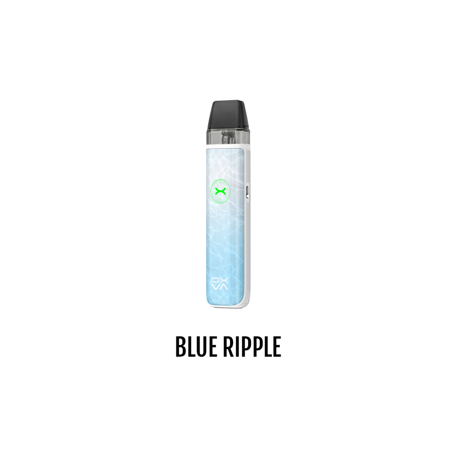 OXVA Xlim Go 2 Pod Kit CRC - Pod System View 4 | NYX Vape