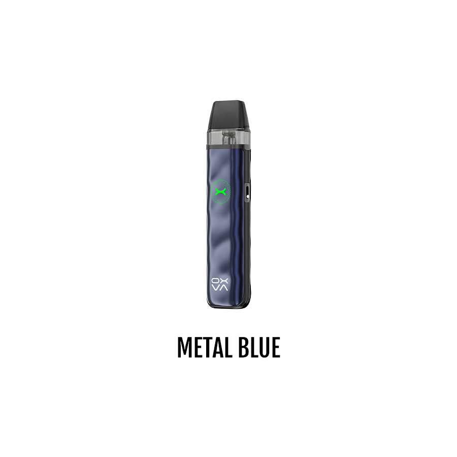 OXVA Xlim Go 2 Pod Kit CRC - Pod System View 5 | NYX Vape