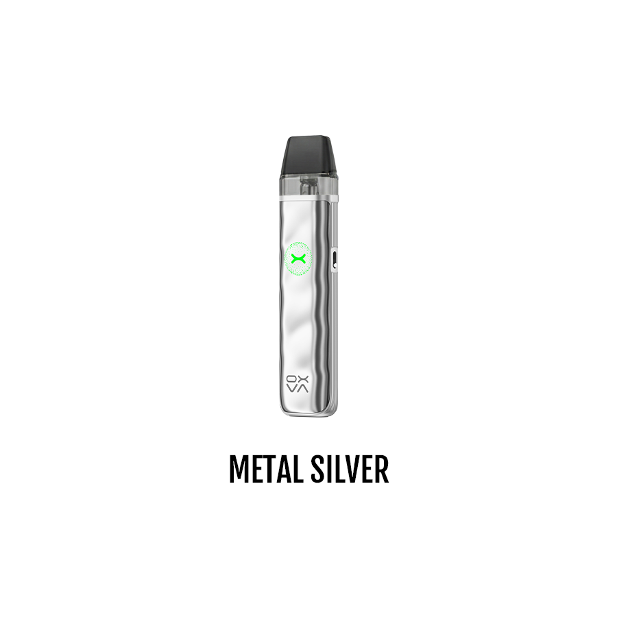 OXVA Xlim Go 2 Pod Kit CRC - Pod System View 6 | NYX Vape