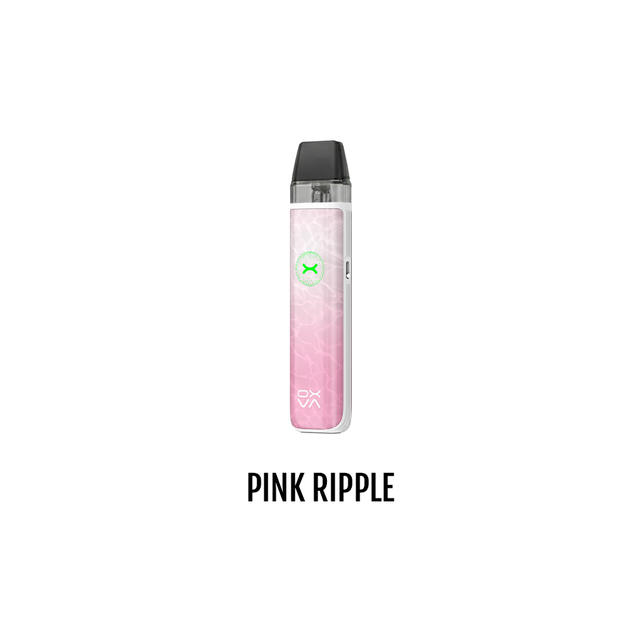 OXVA Xlim Go 2 Pod Kit CRC - Pod System View 7 | NYX Vape