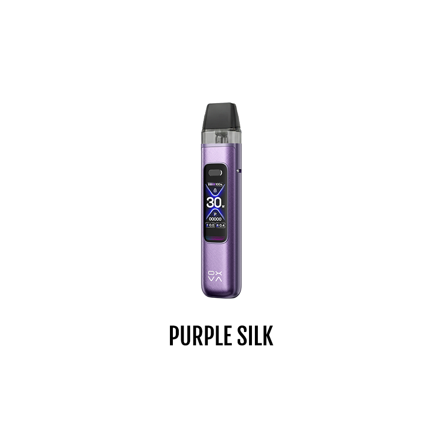 OXVA Xlim Pro 3 Pod Kit CRC - Pod System View 4 | NYX Vape