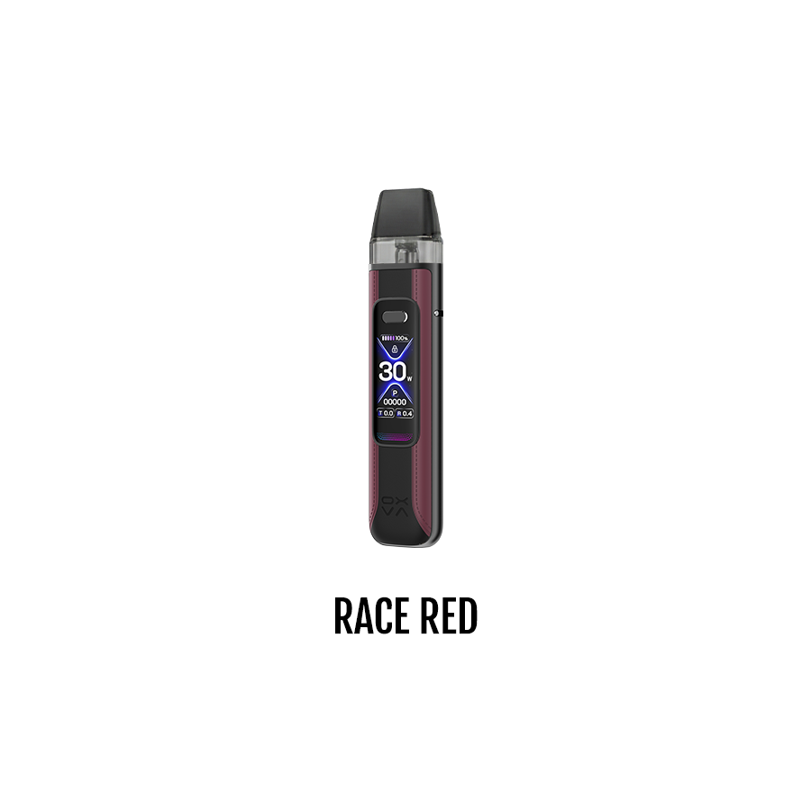 OXVA Xlim Pro 3 Pod Kit CRC - Pod System View 5 | NYX Vape