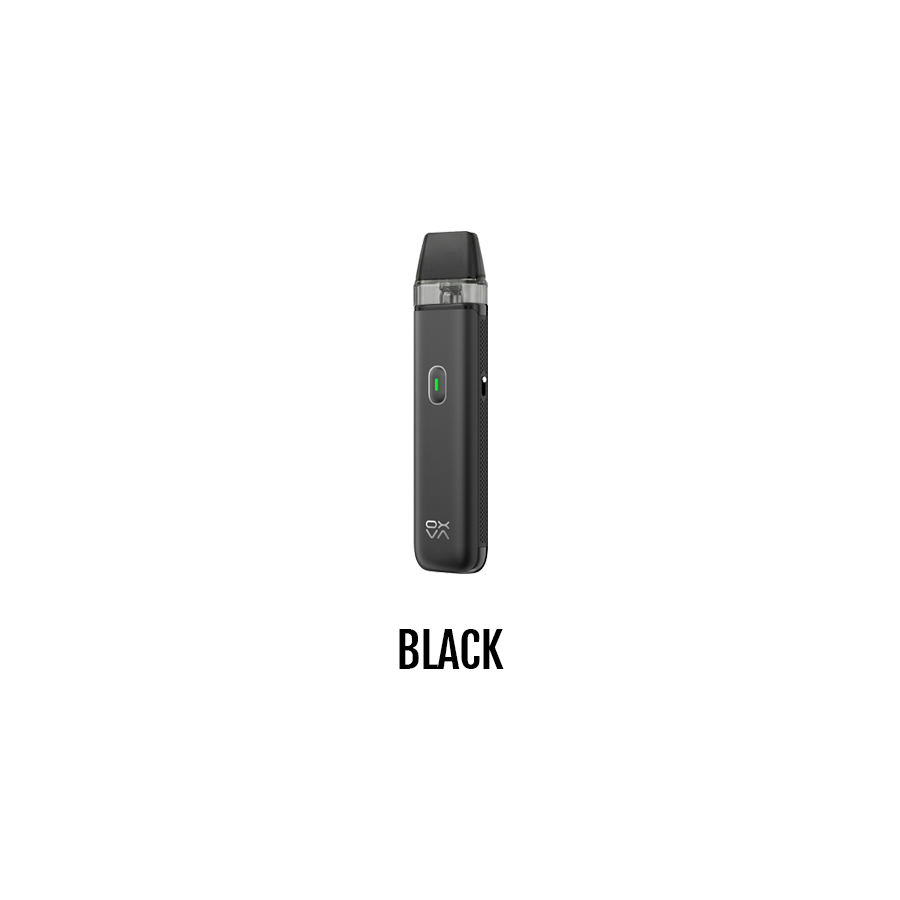 OXVA XLIM Go Lite Pod Kit Black - Pod Kit | NYX Vape