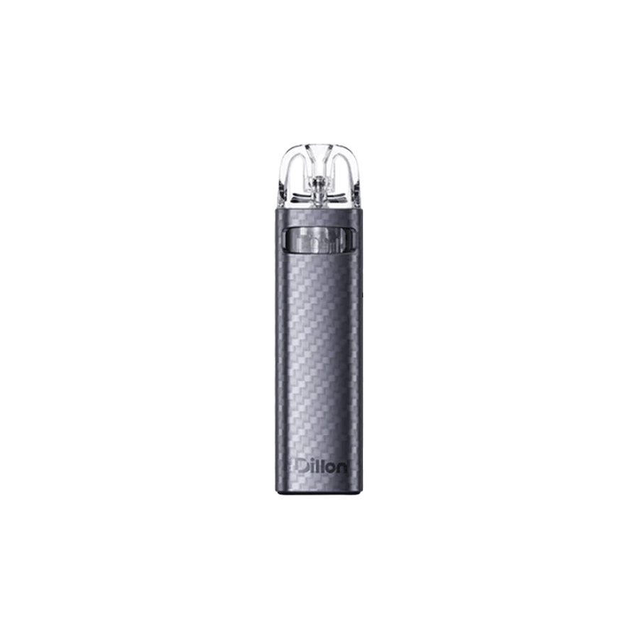 Uwell Dillon Em Pod Kit CRC - Pod System Front | NYX Vape