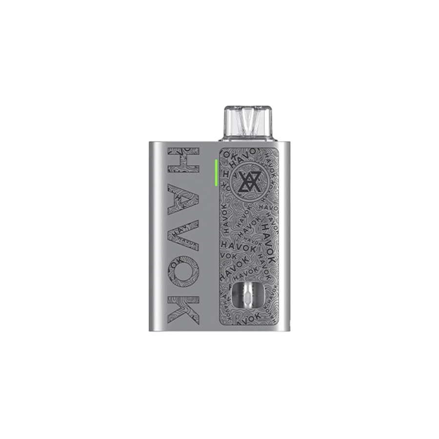 Uwell Havok R Pod Kit CRC - Pod System Front | NYX Vape
