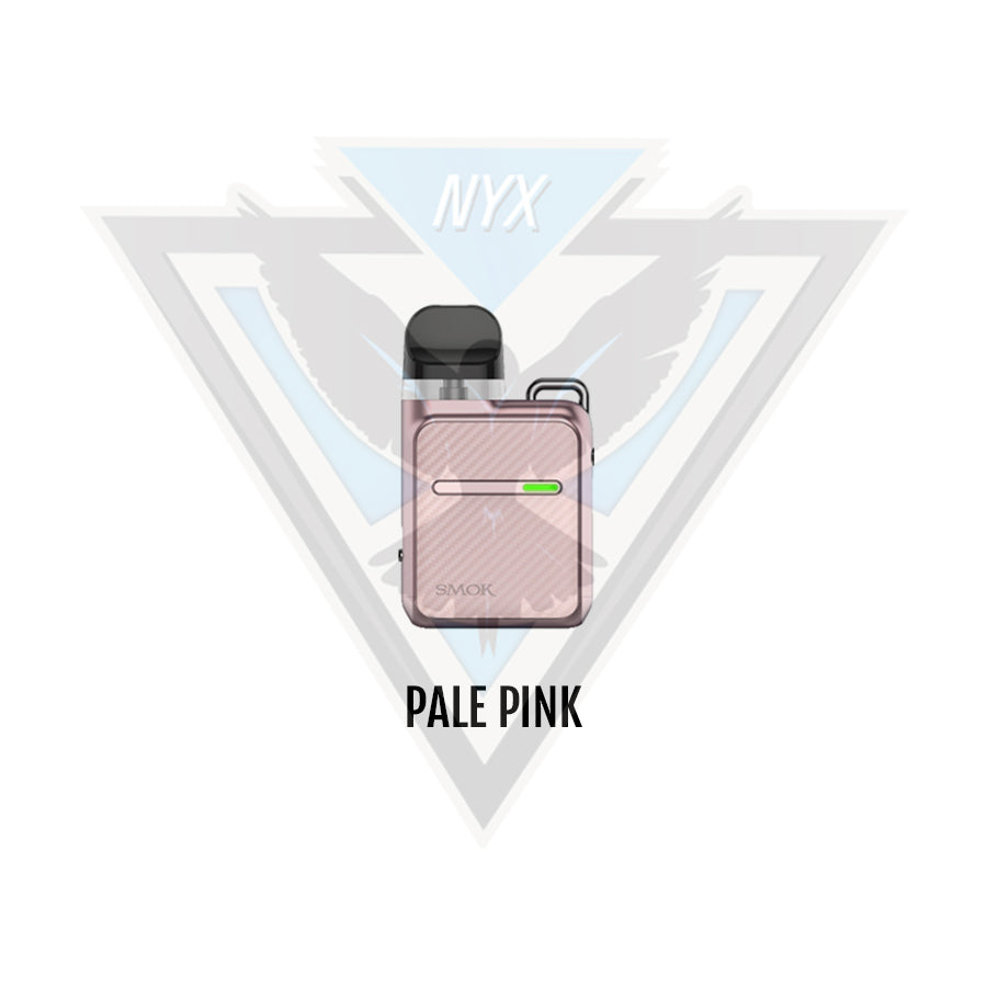 SMOK NOVO MASTER BOX POD KIT [CRC] PALE PINK - NYX ECIGS - CANADIAN VAPE SHOP