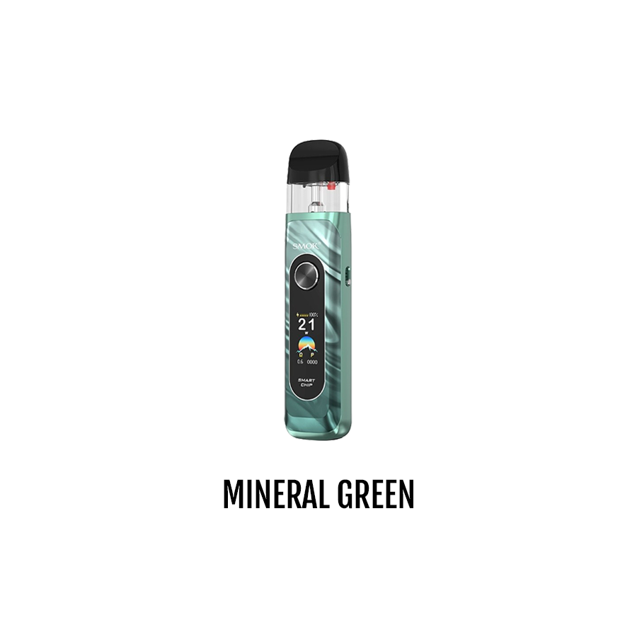 SMOK Novo 6 Pod Kit CRC - Pod System View 4 | NYX Vape