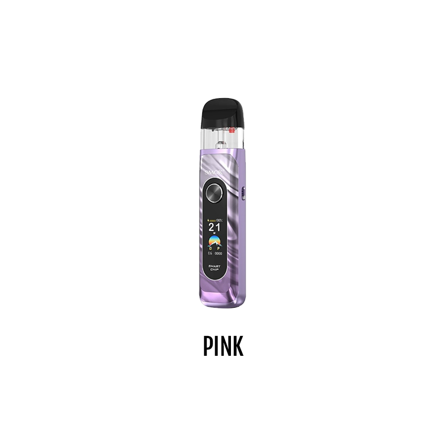 SMOK Novo 6 Pod Kit CRC - Pod System View 5 | NYX Vape
