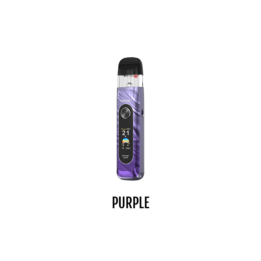 SMOK Novo 6 Pod Kit CRC - Pod System View 6 | NYX Vape