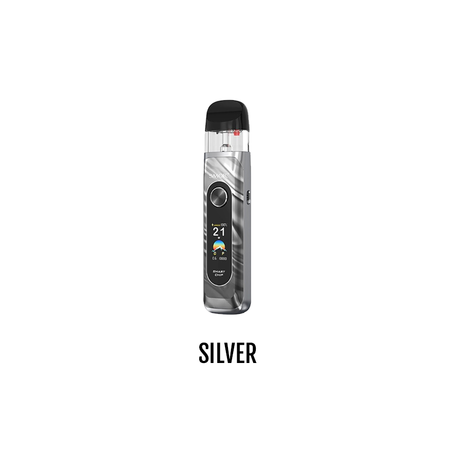 SMOK Novo 6 Pod Kit CRC - Pod System View 7 | NYX Vape