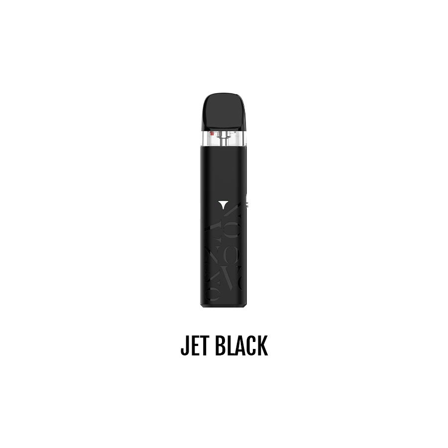 SMOK Novo Axis EZ Pod Kit Jet Black - Pod System | NYX Vape