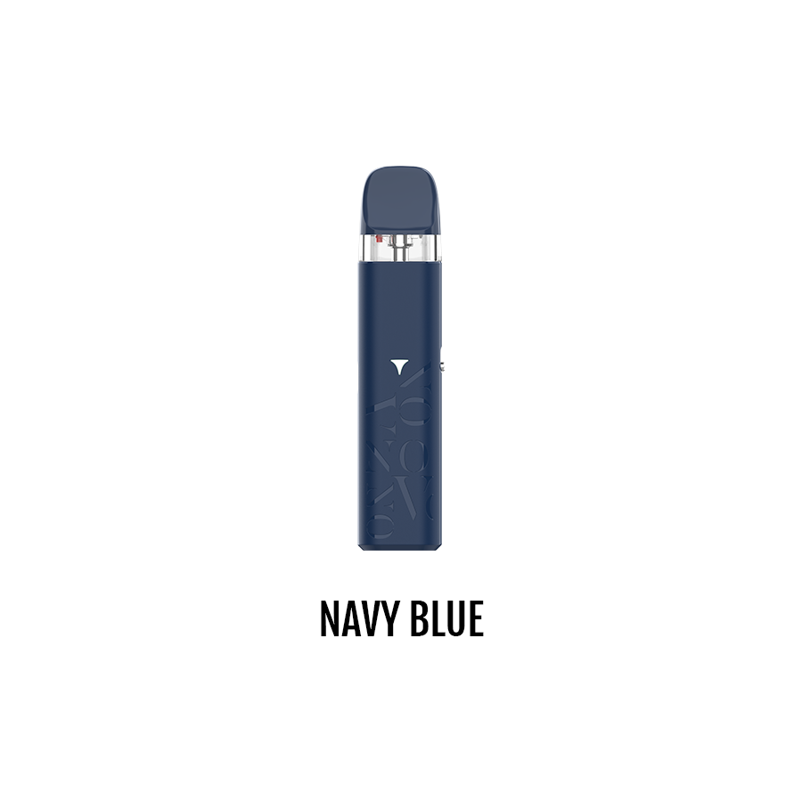 SMOK Novo Axis EZ Pod Kit Navy Blue - Pod System | NYX Vape