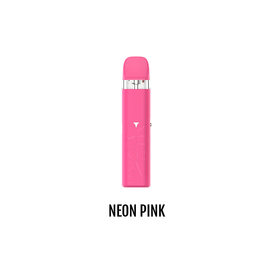 SMOK Novo Axis EZ Pod Kit Neon Pink - Pod System | NYX Vape