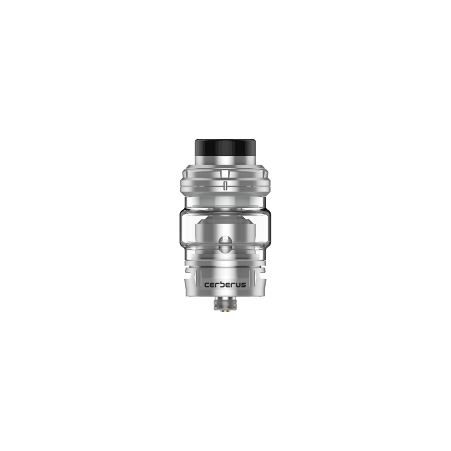 GeekVape Cerberus Se Tank CRC - Vape Tank Front | NYX Vape