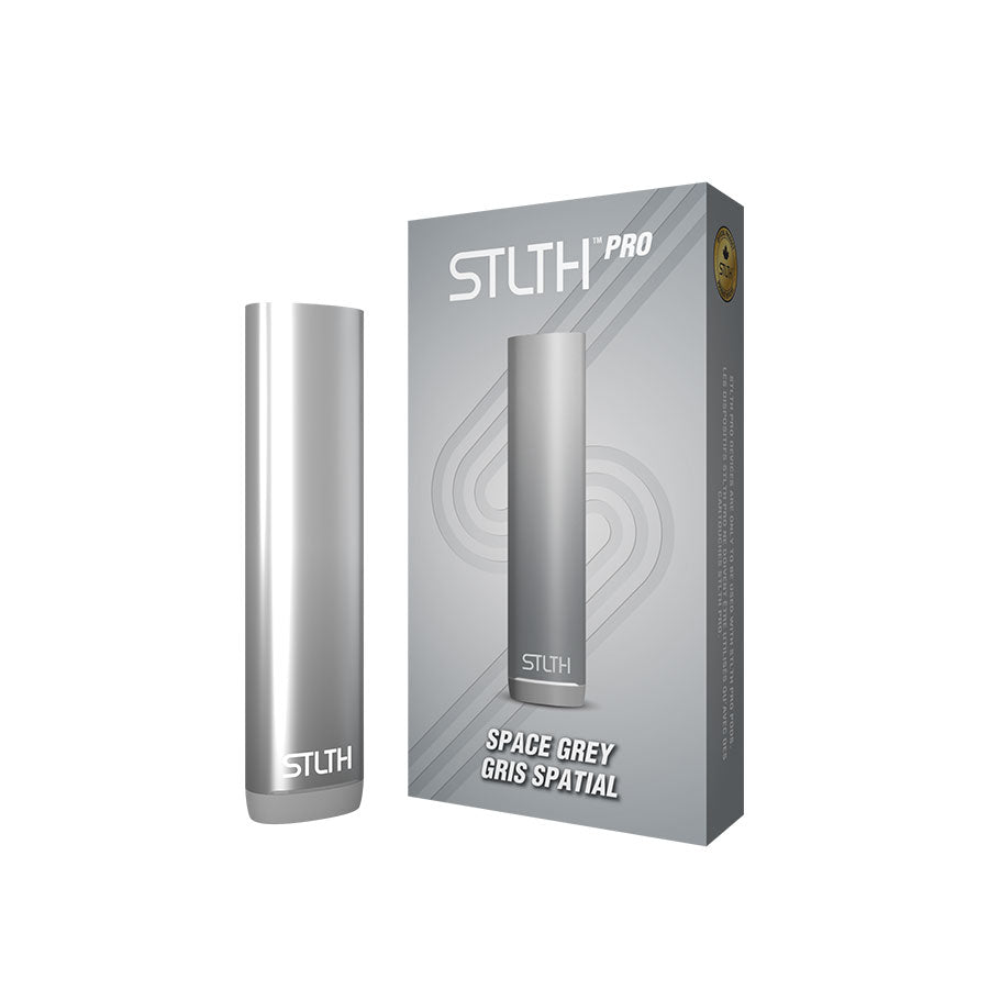 STLTH Pro Device - Pod System View 7 | NYX Vape
