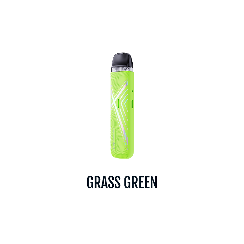 Uwell Caliburn Air Pod Kit CRC Grass Green | NYX Vape